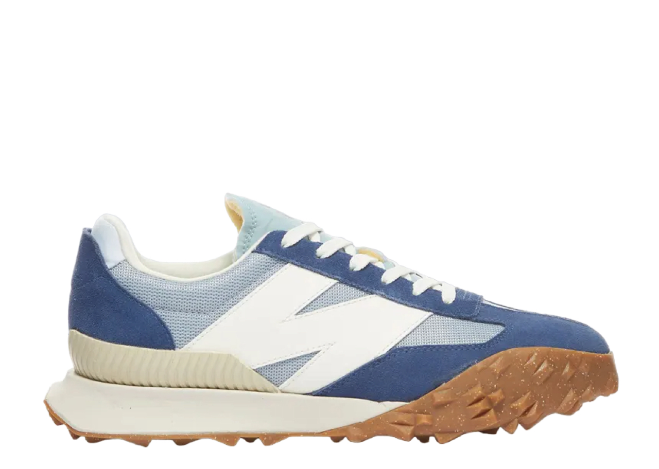 New Balance XC-72 Moon Shadow Dusk Blue