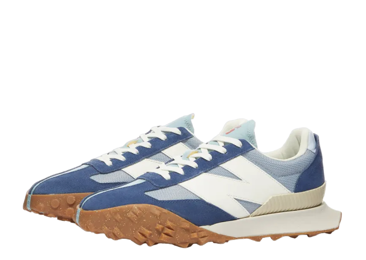 New Balance XC-72 Moon Shadow Dusk Blue - photo 2