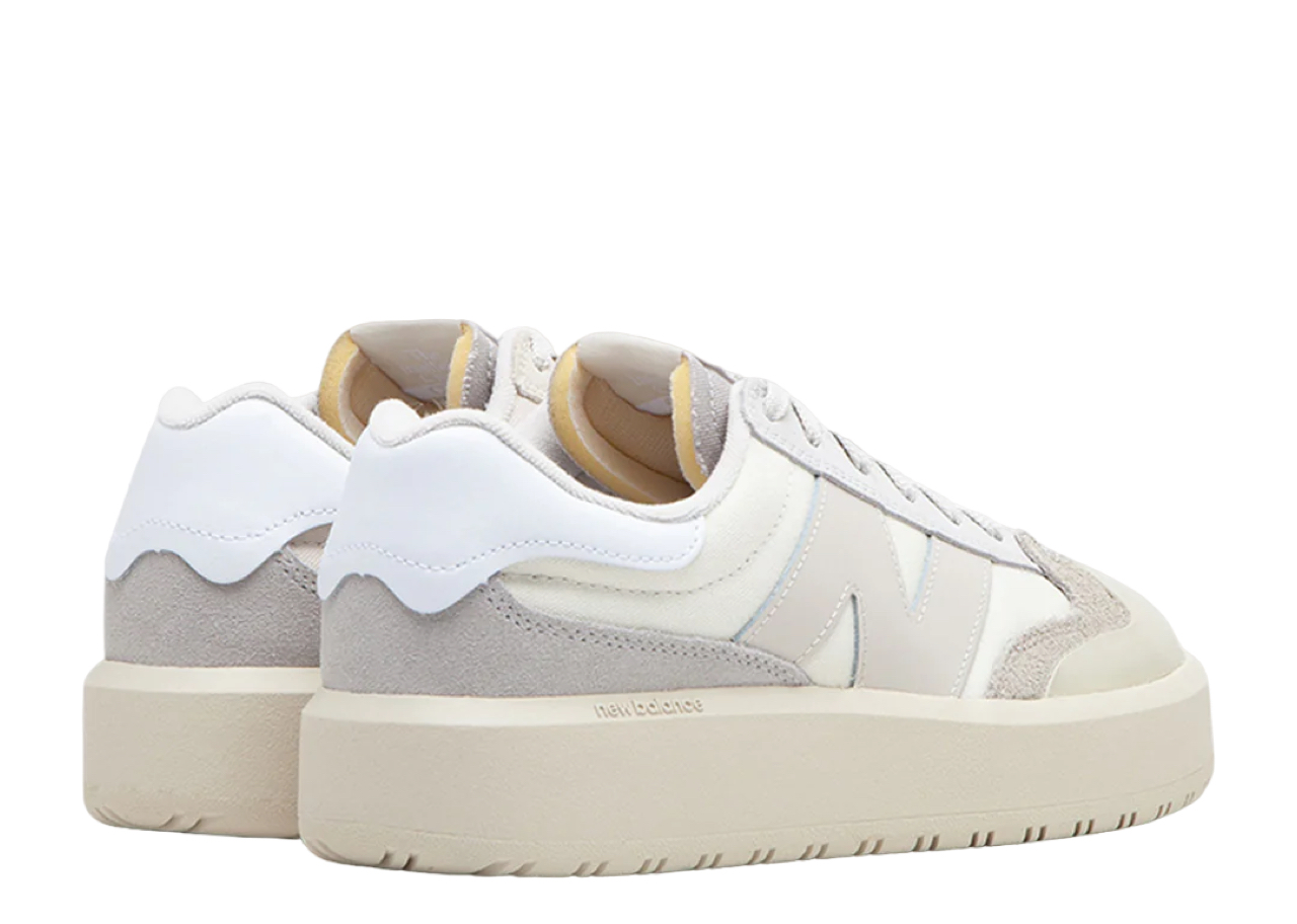 New Balance CT302 Rain Cloud Moonbeam - photo 3