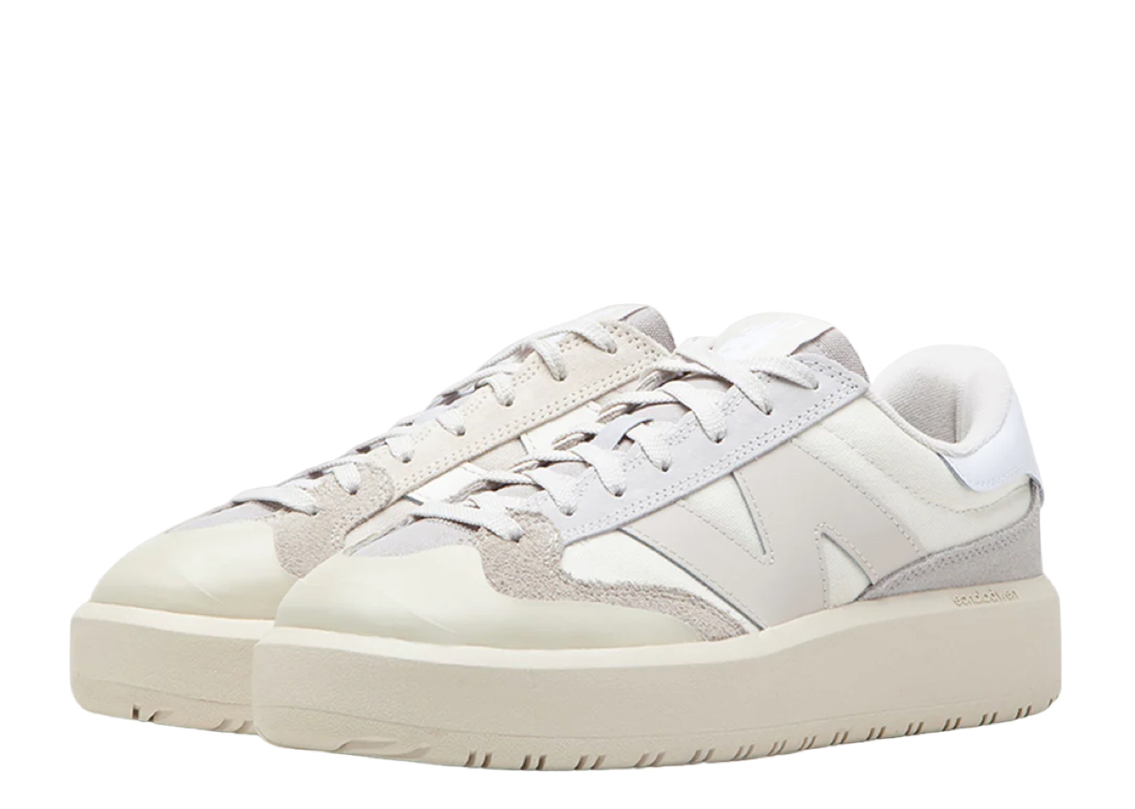 New Balance CT302 Rain Cloud Moonbeam - photo 2