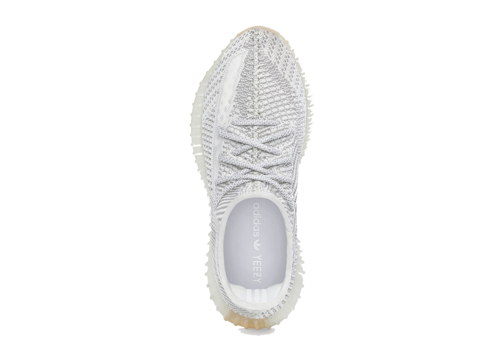 Yeezy Boost 350 V2 Yeshaya (Non-Reflective) - photo 2