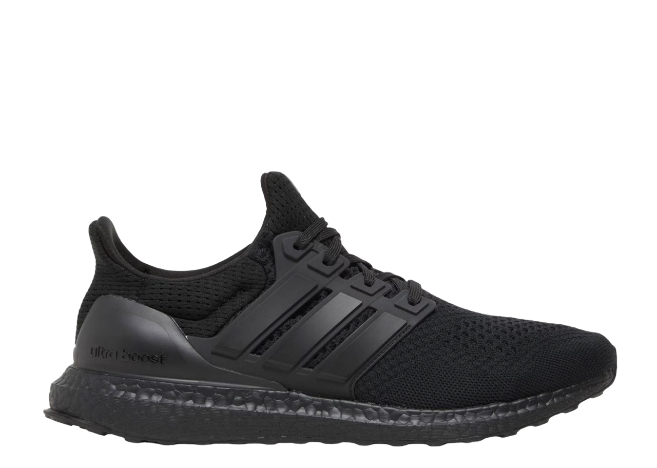 Adidas Ultra Boost 1.0 DNA Triple Black