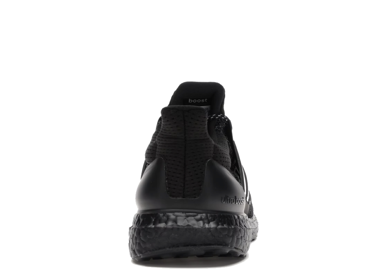 Adidas Ultra Boost 1.0 Show Me The Money Black - photo 3