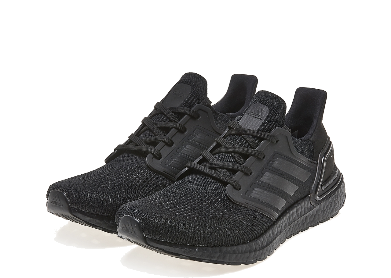Adidas Ultra Boost 1.0 Show Me The Money Black - photo 2