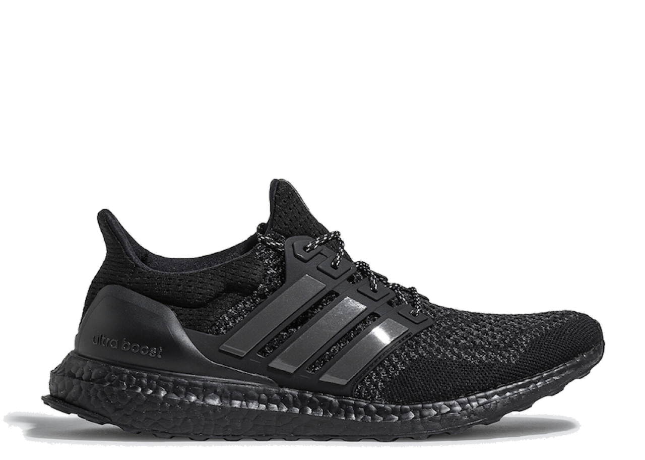 Adidas Ultra Boost 1.0 Show Me The Money Black
