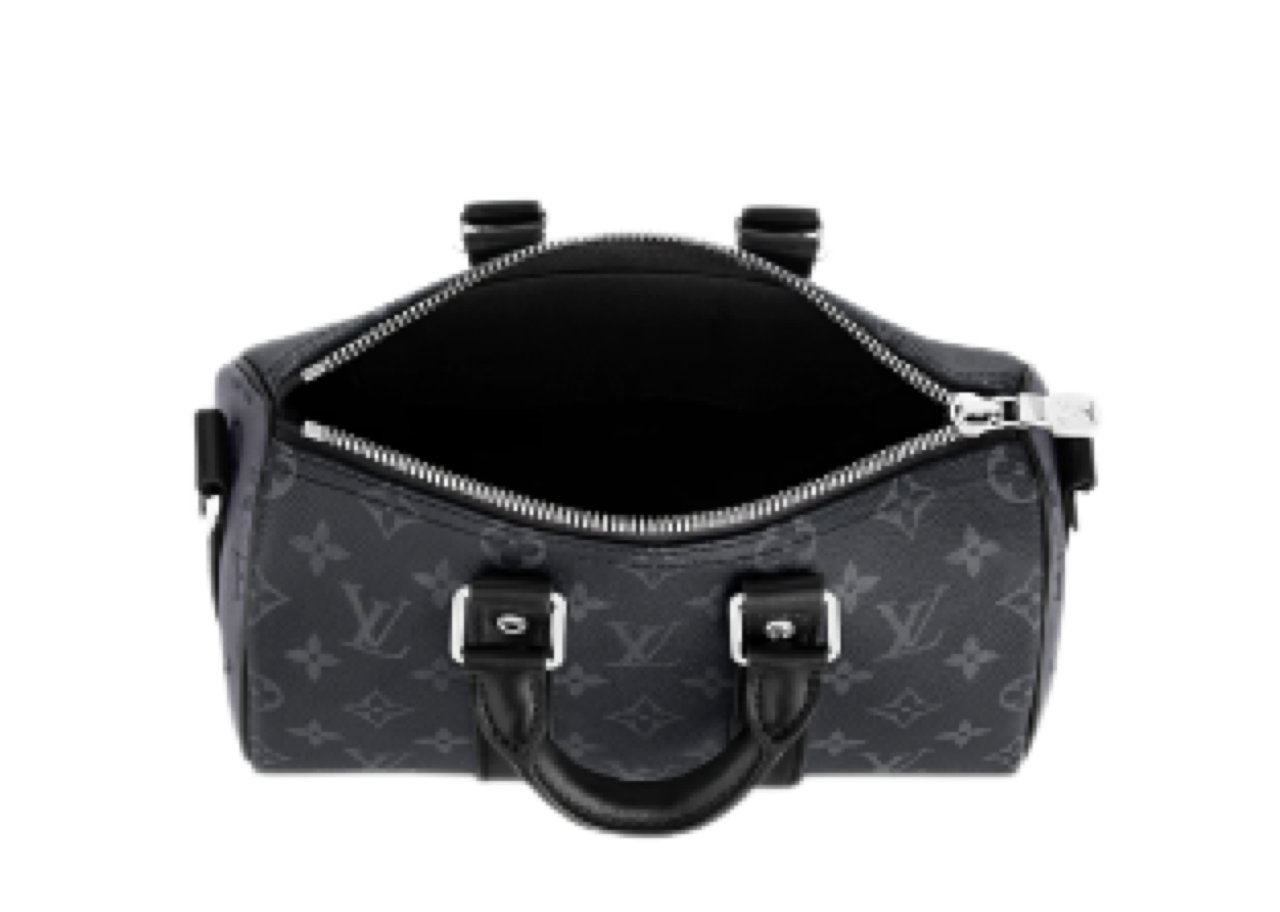 Louis Vuitton Keepall Bandoulière 25 - photo 3