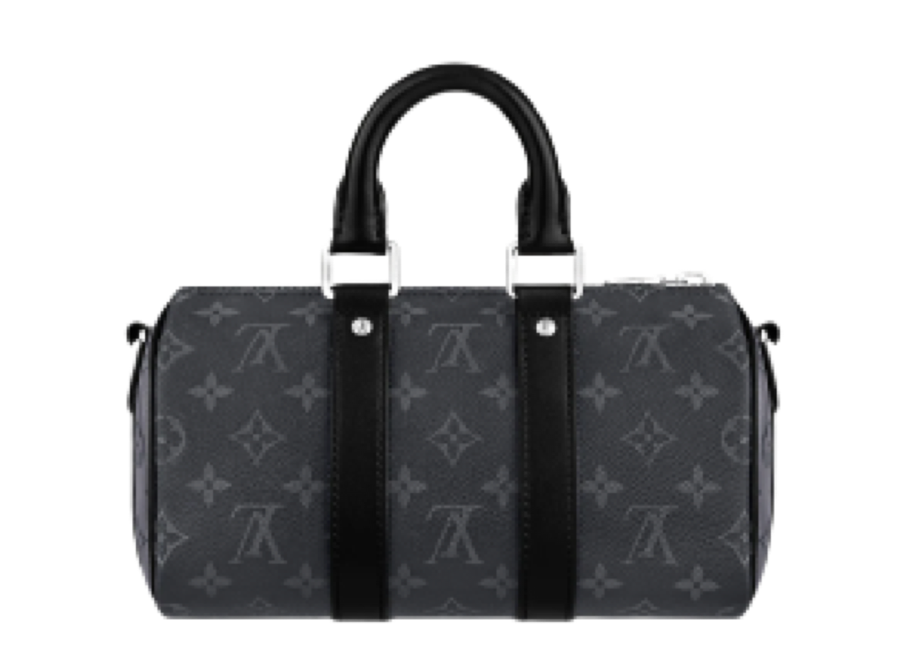 Louis Vuitton Keepall Bandoulière 25 - photo 4