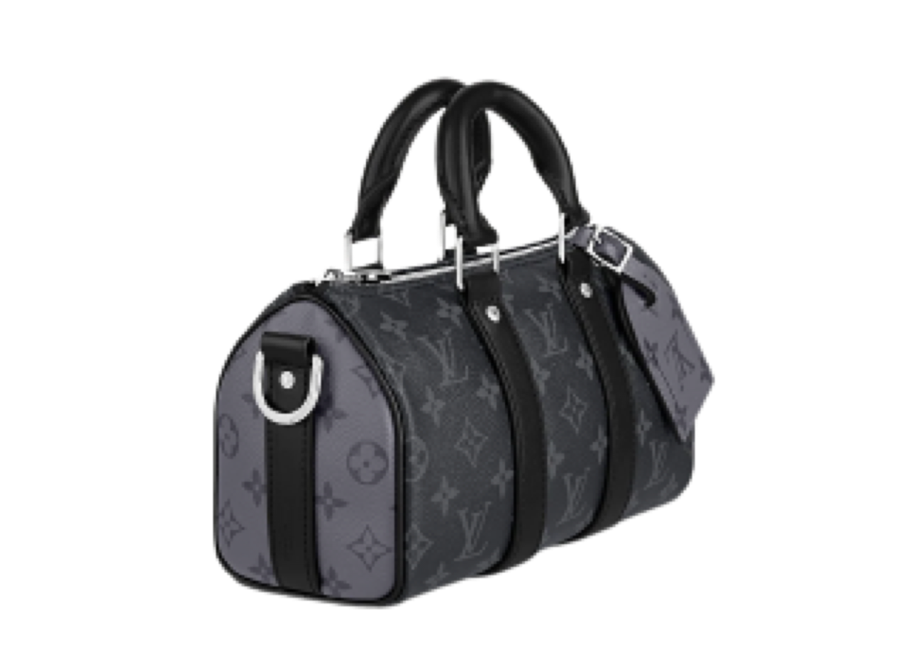 Louis Vuitton Keepall Bandoulière 25 - photo 2