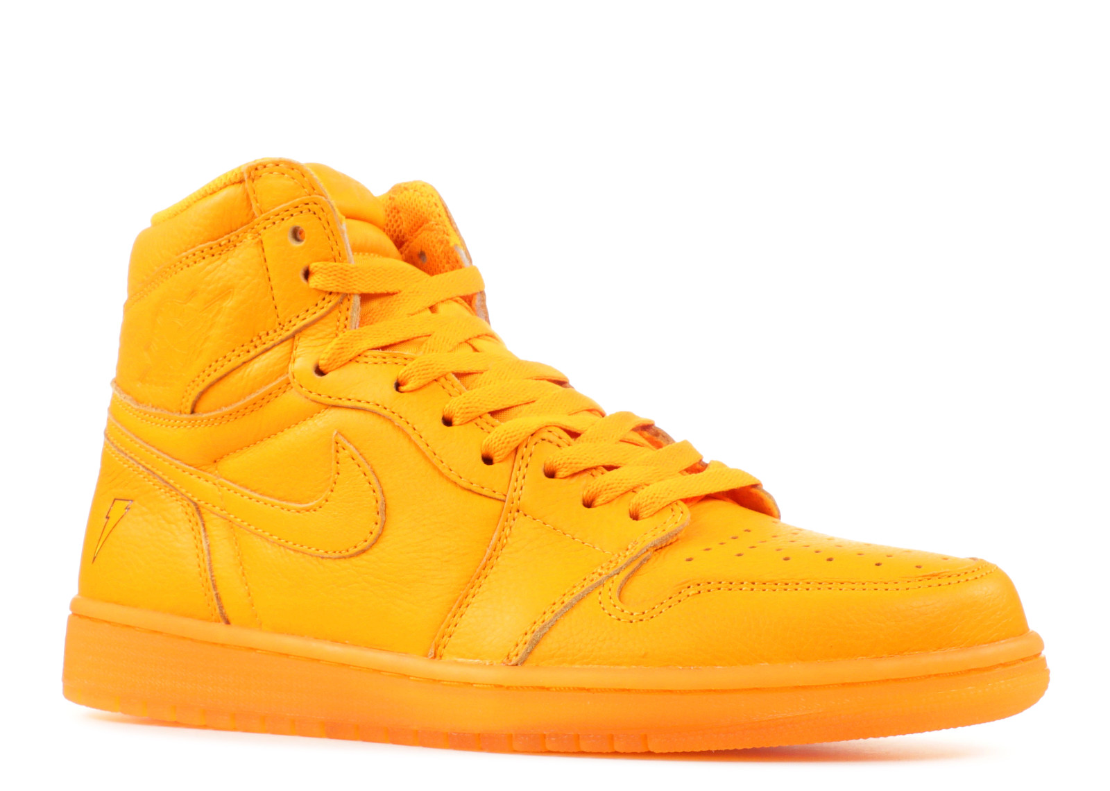 Air Jordan 1 Retro High Gatorade Orange Peel - photo 2