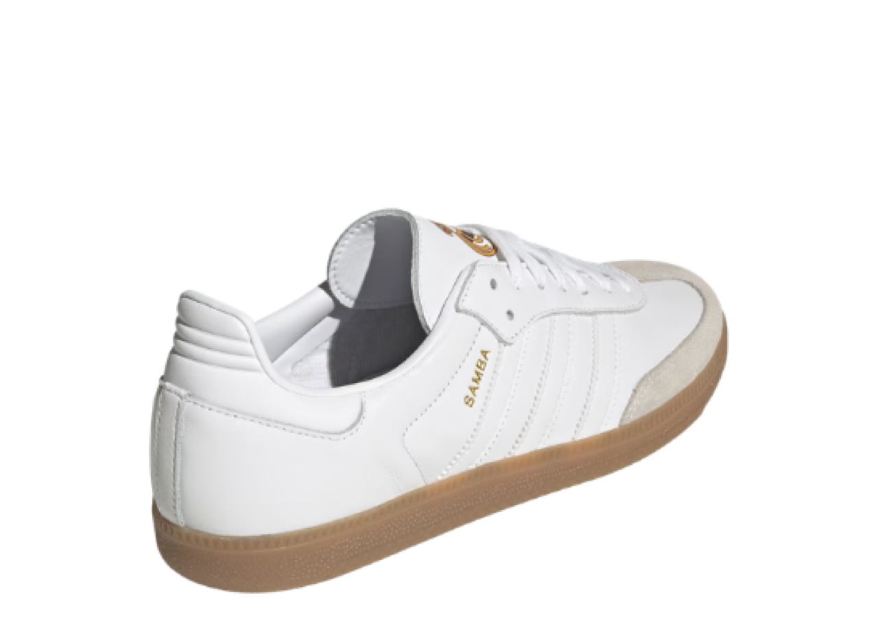 Adidas Samba Team Real Madrid - photo 3