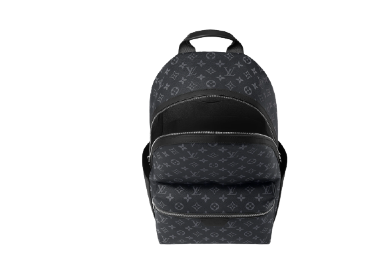 Louis Vuitton Discovery Backpack MM - photo 3
