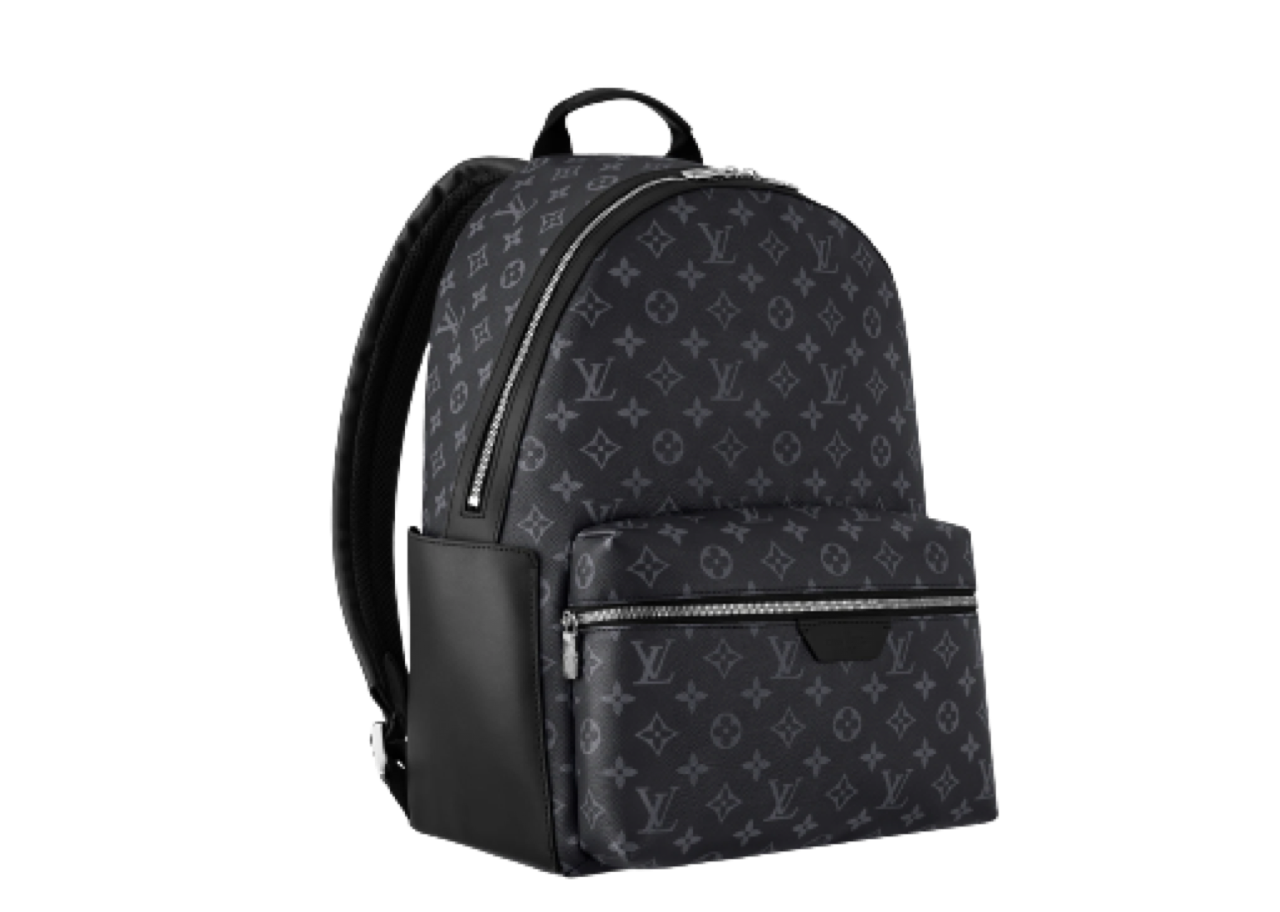 Louis Vuitton Discovery Backpack MM - photo 2