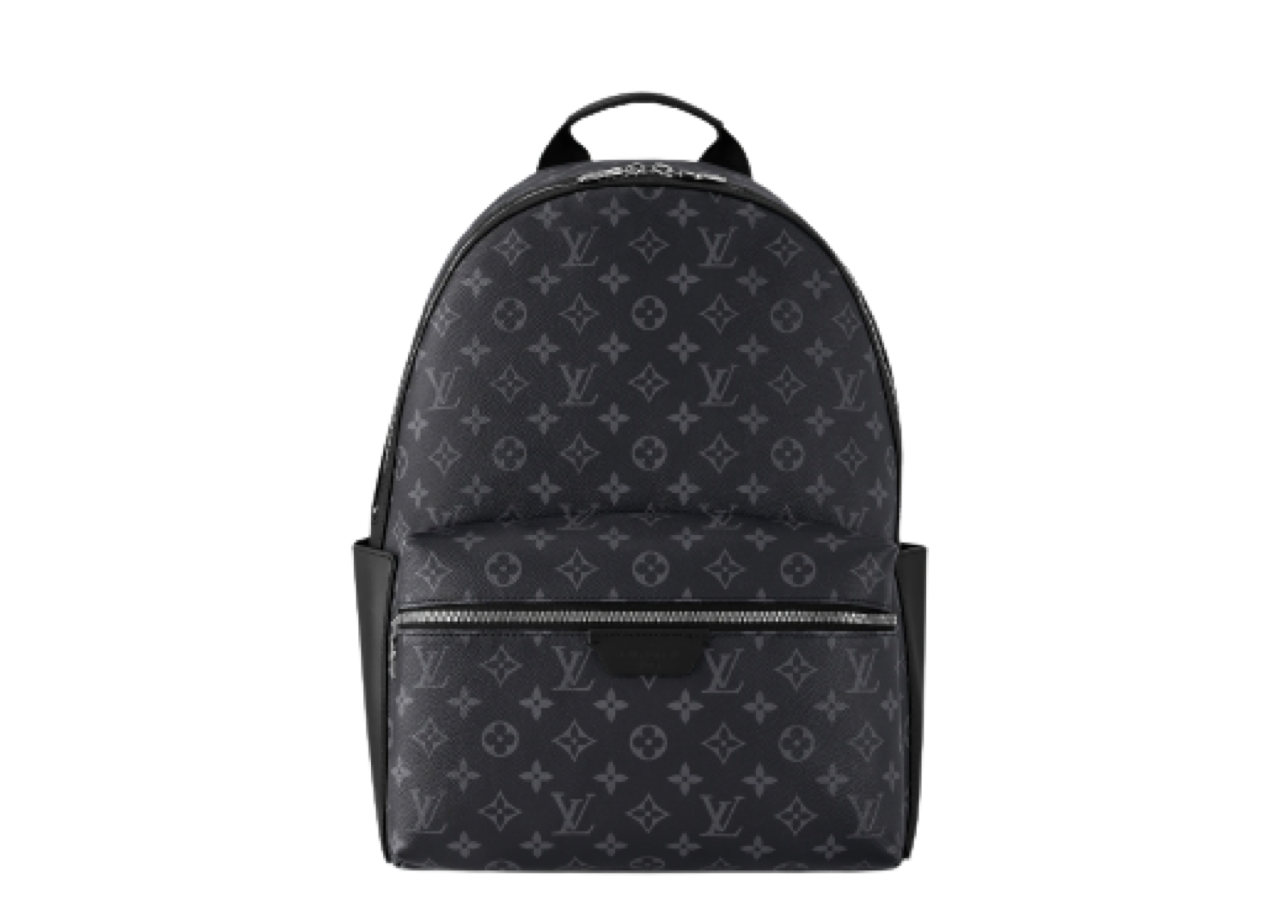 Louis Vuitton Discovery Backpack MM
