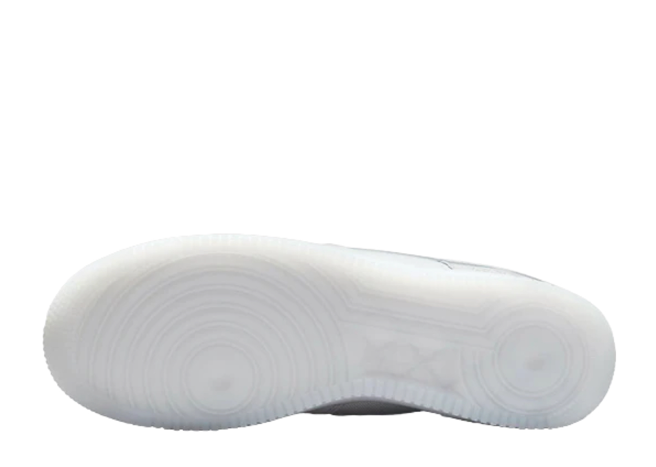 Nike Air Force 1 Low Gore-Tex Triple White - photo 4