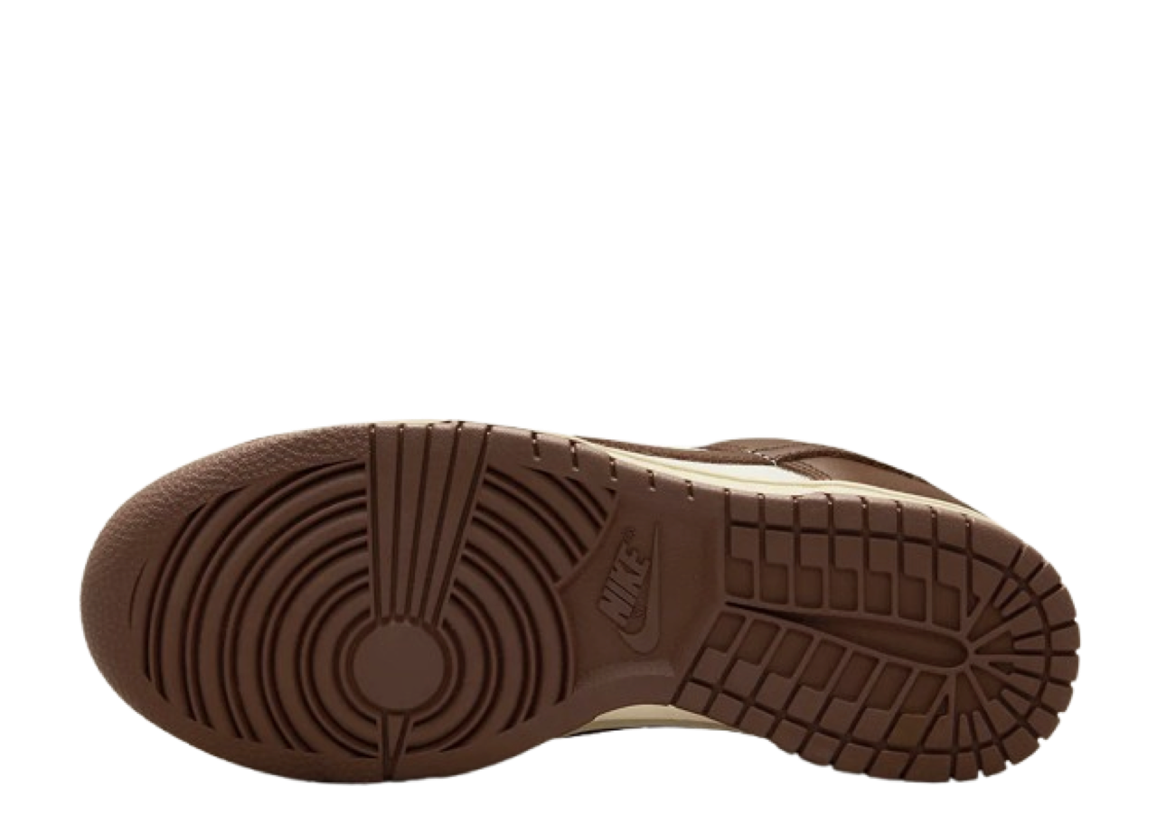 Nike Dunk Low Cacao Wow (Women's) - photo 4