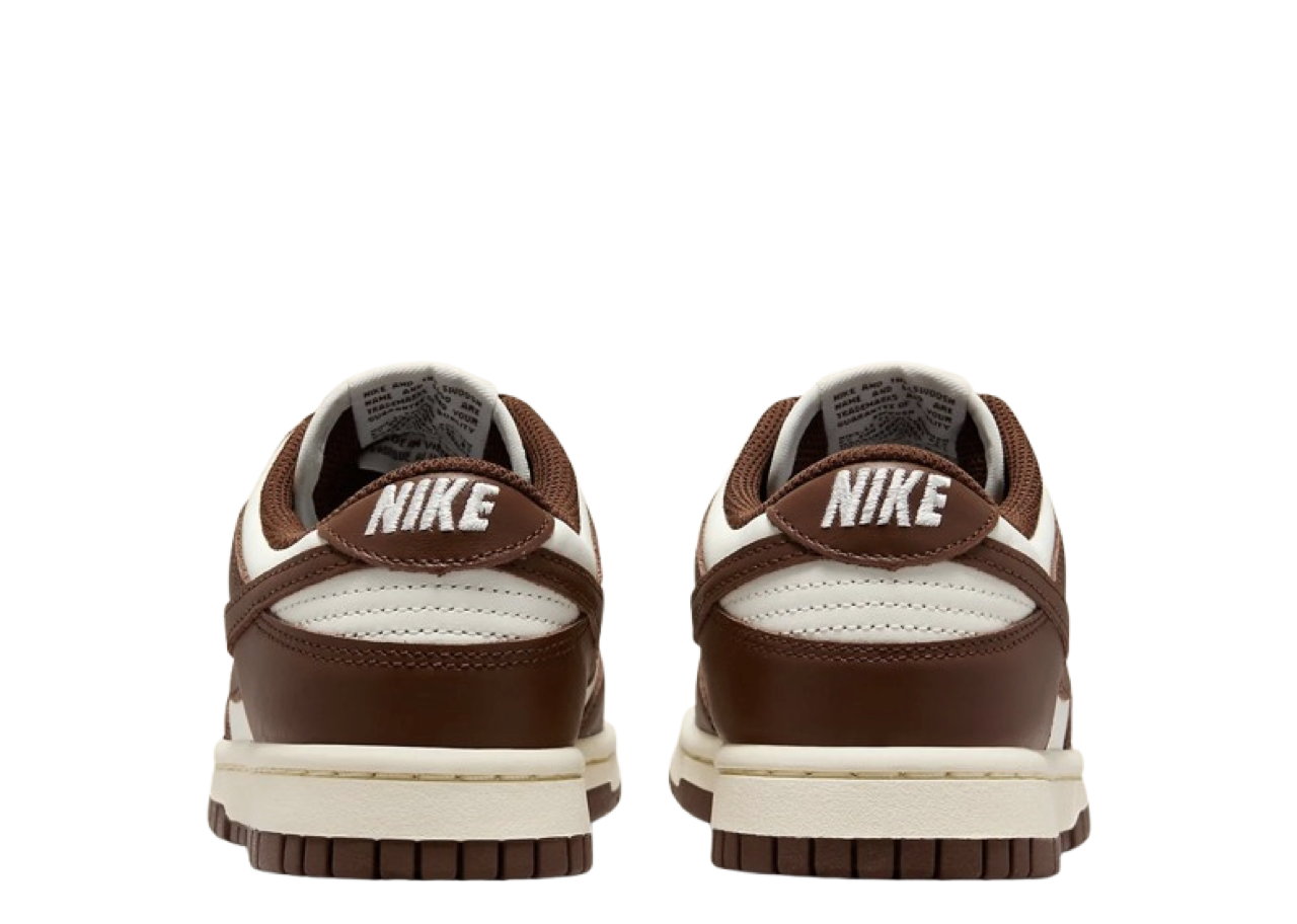 Nike Dunk Low Cacao Wow (Women's) - photo 3
