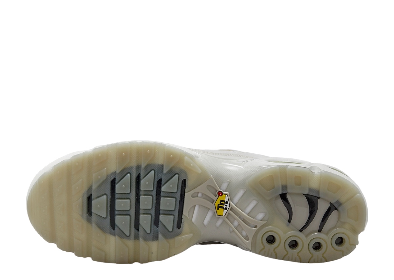 Nike Air Max Plus A COLD WALL Platinum Tint - photo 4