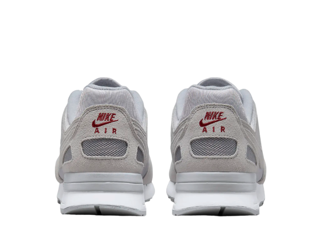 Nike Air Pegasus 89 Wolf Grey - photo 3