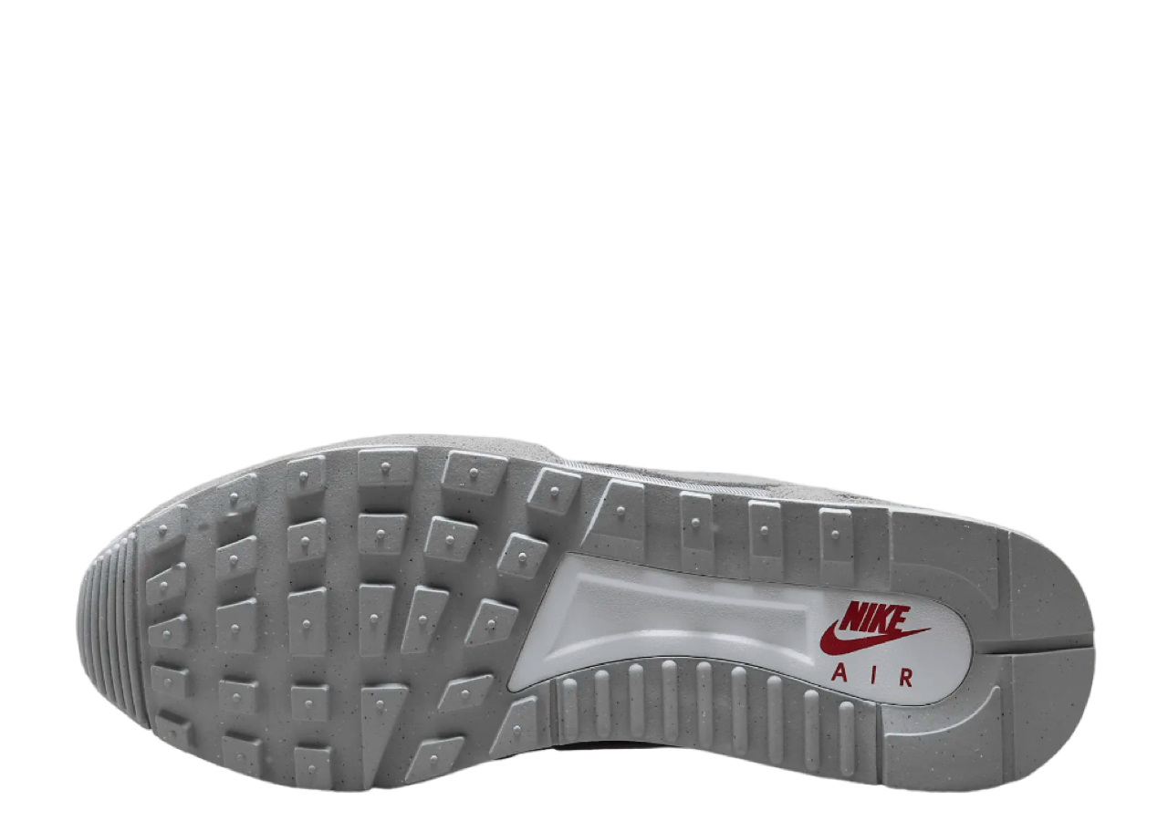 Nike Air Pegasus 89 Wolf Grey - photo 4
