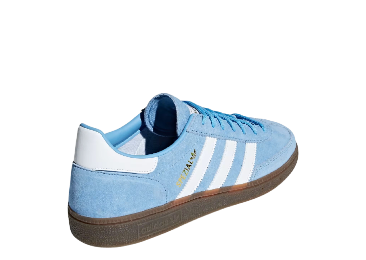 Adidas Handball Spezial Light Blue - photo 3