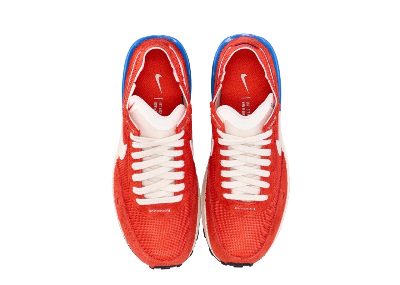 Nike Waffle One Vintage (Women's) - photo 2
