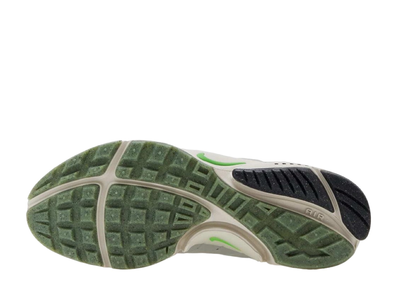 Nike Air Presto PRM Halloween (2022) - photo 4