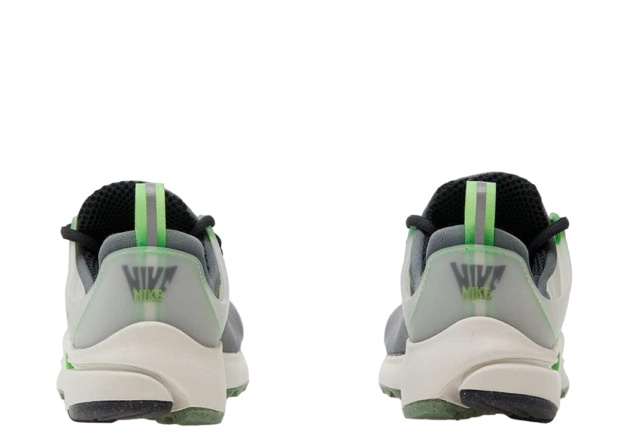 Nike Air Presto PRM Halloween (2022) - photo 3