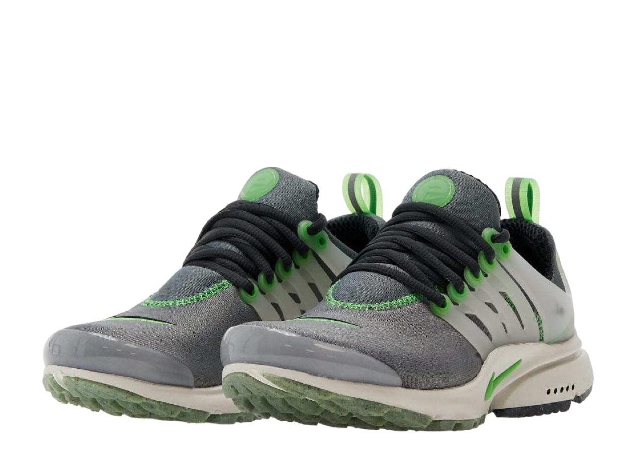 Nike Air Presto PRM Halloween (2022) - photo 2