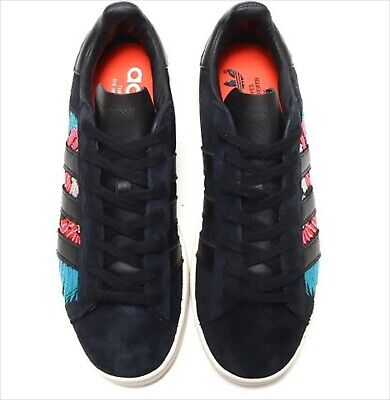 Adidas Campus 00's Notting Hill Carnival - photo 3
