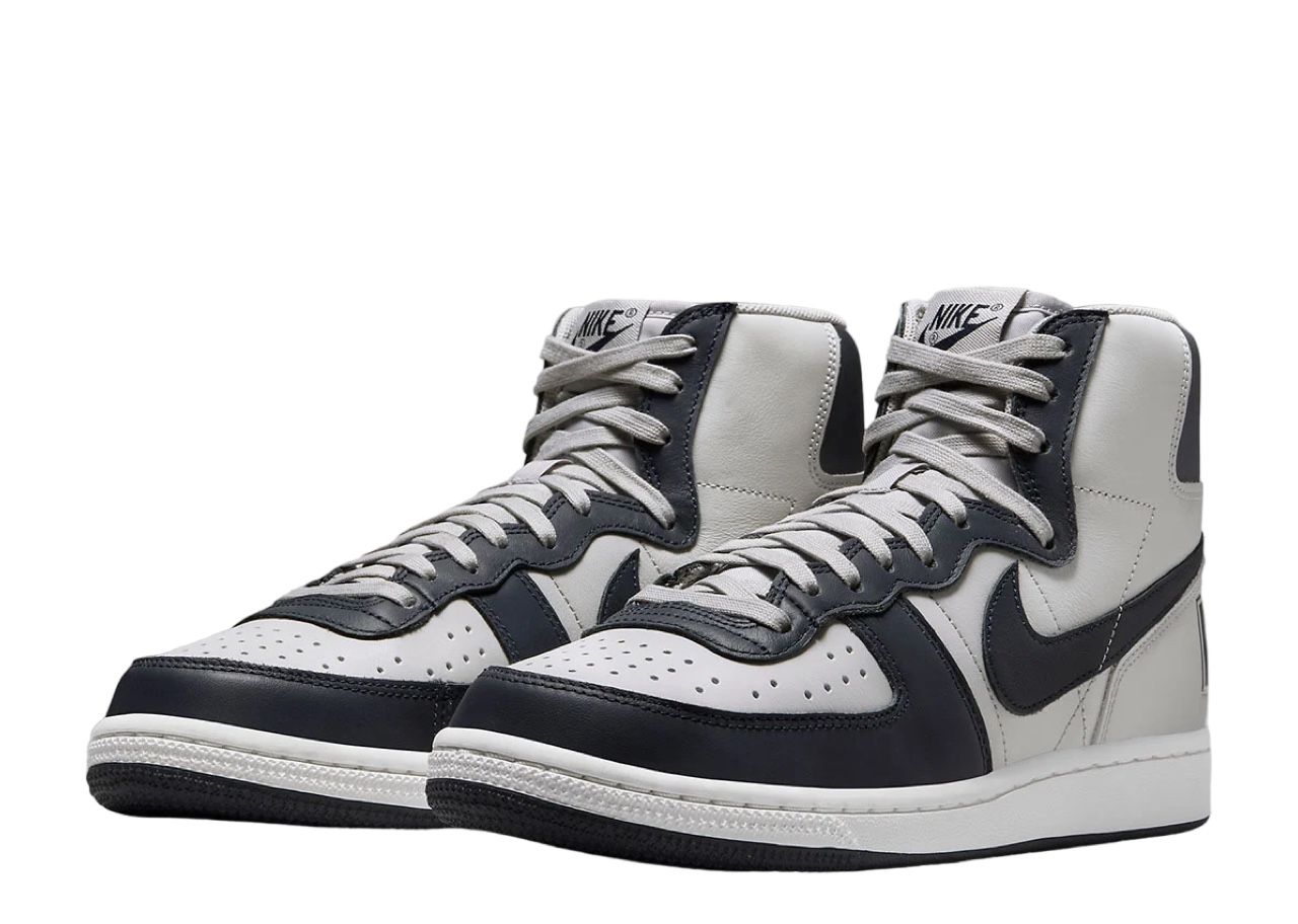 Nike Terminator High Georgetown (2022) - photo 2