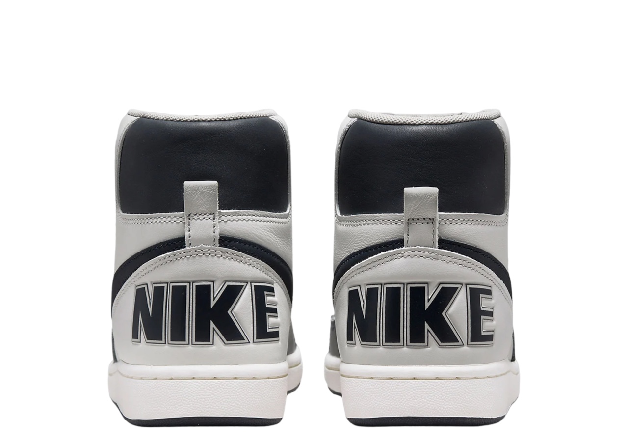 Nike Terminator High Georgetown (2022) - photo 3