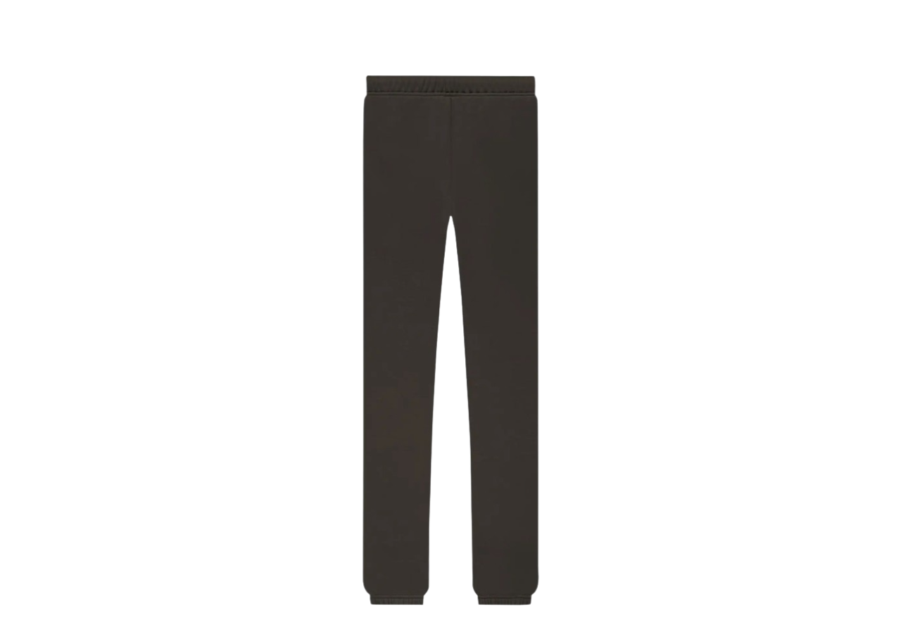 Fear Of God Essentials Sweatpant Off Black - photo 2