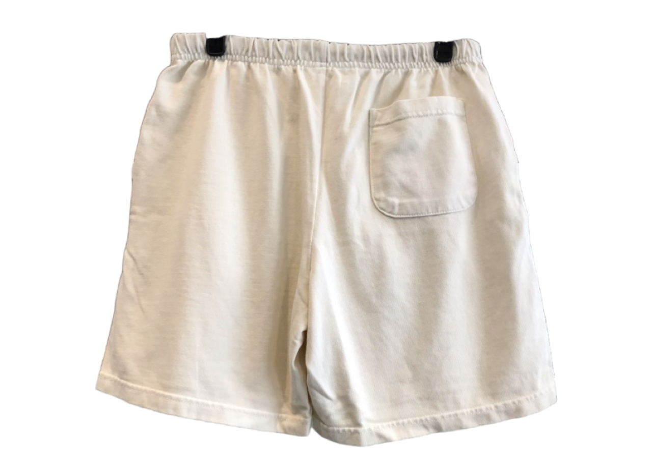 Museum Of Peace & Quiet Exclusive Shorts Cream - photo 2