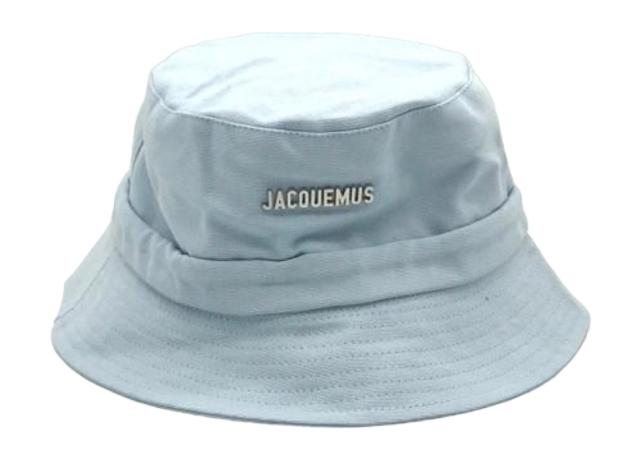 Jacquemus Le Bob Gadjo Bucket Hat