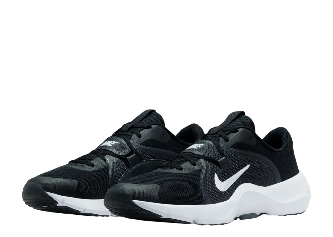 Nike In Season TR 13 Black White - photo 2
