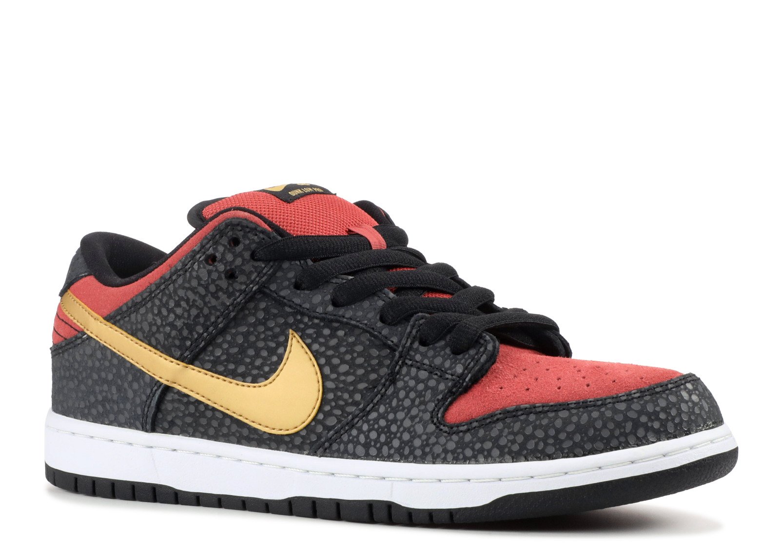 Nike SB Dunk Low Walk of Fame - photo 2