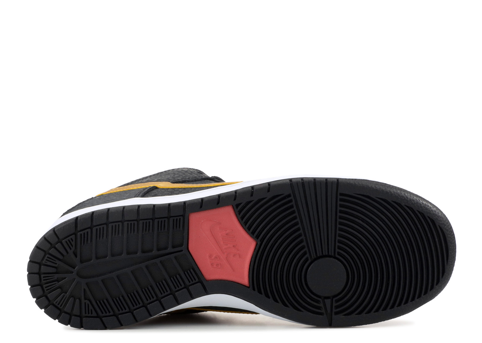 Nike SB Dunk Low Walk of Fame - photo 4