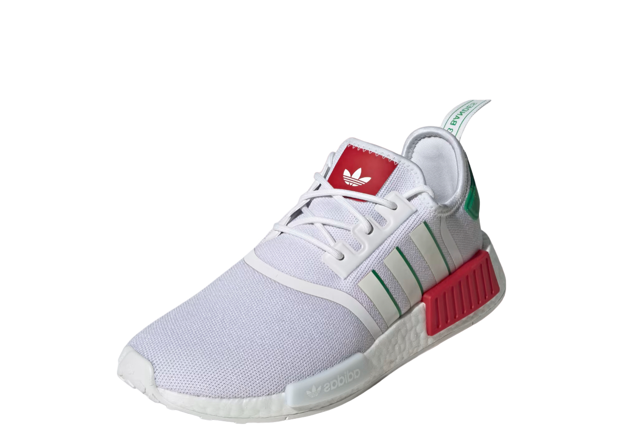 Adidas NMD R1 Mexico - photo 2