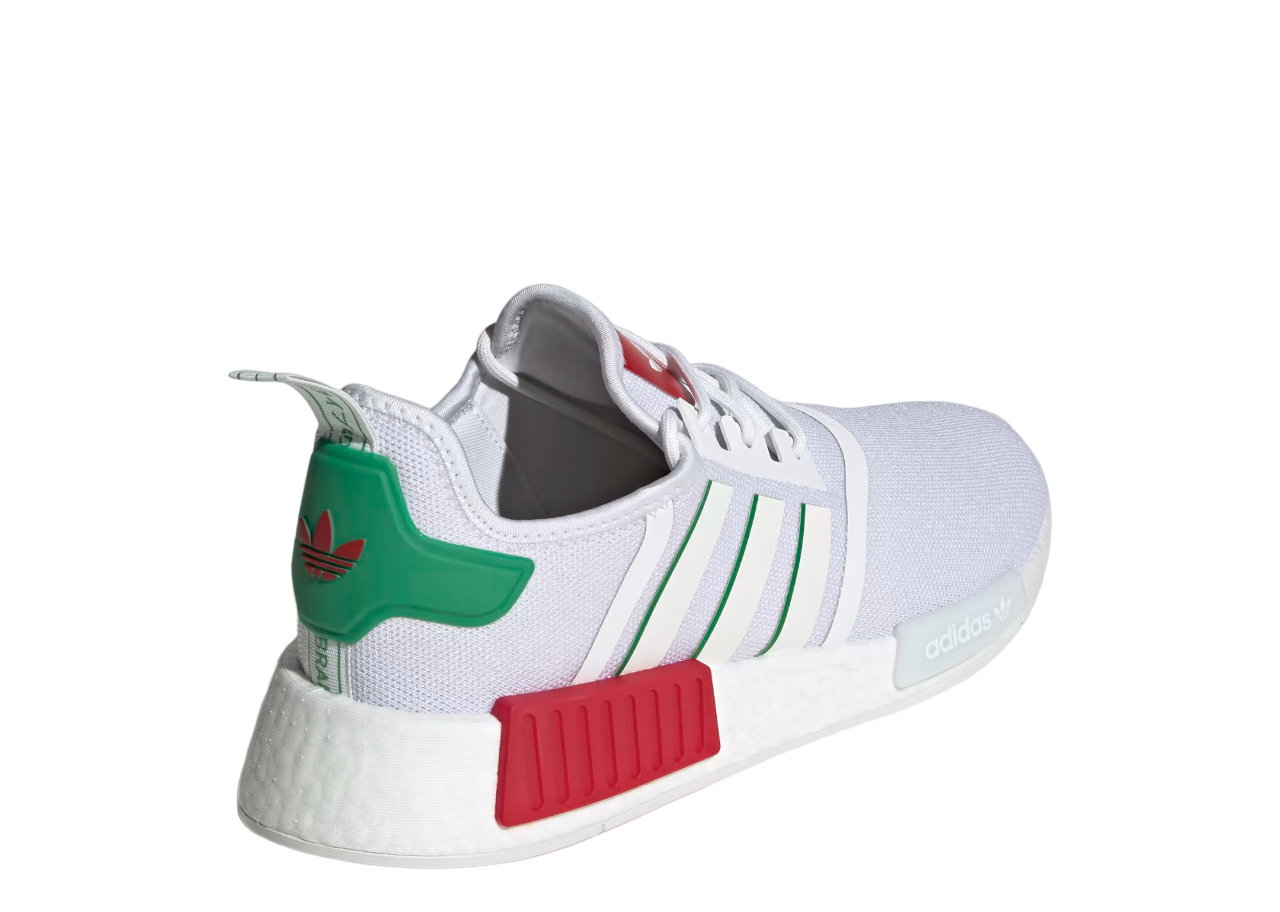 Adidas NMD R1 Mexico - photo 3