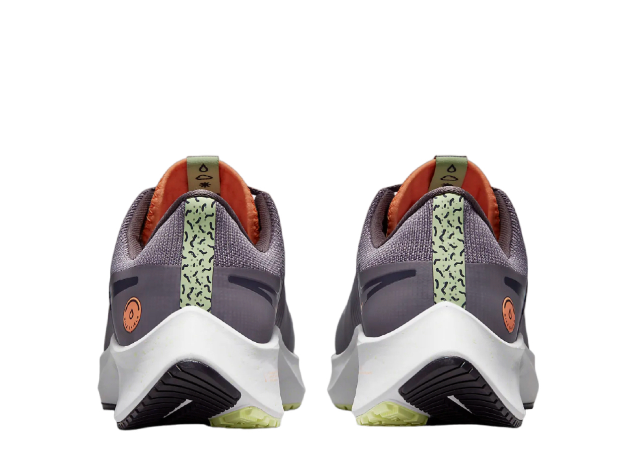 Nike Pegasus 38 Shield Purple Smoke (Women's) - photo 3