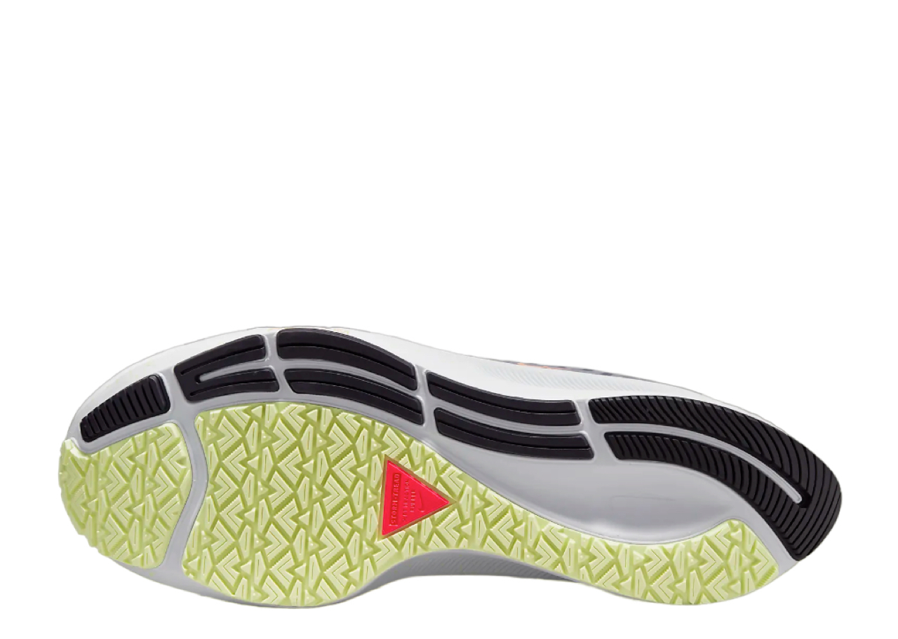 Nike Pegasus 38 Shield Purple Smoke (Women's) - photo 4
