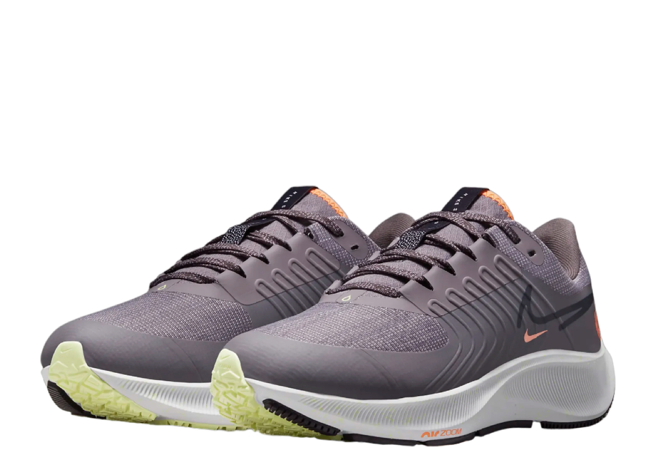 Nike Pegasus 38 Shield Purple Smoke (Women's) - photo 2