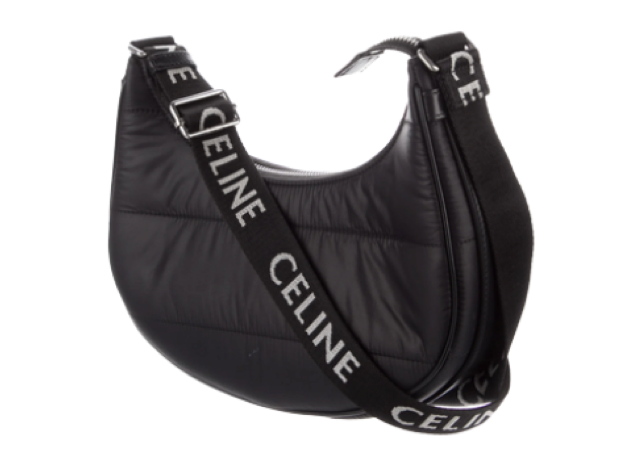 Celine Ava Shoulder Bag - photo 2