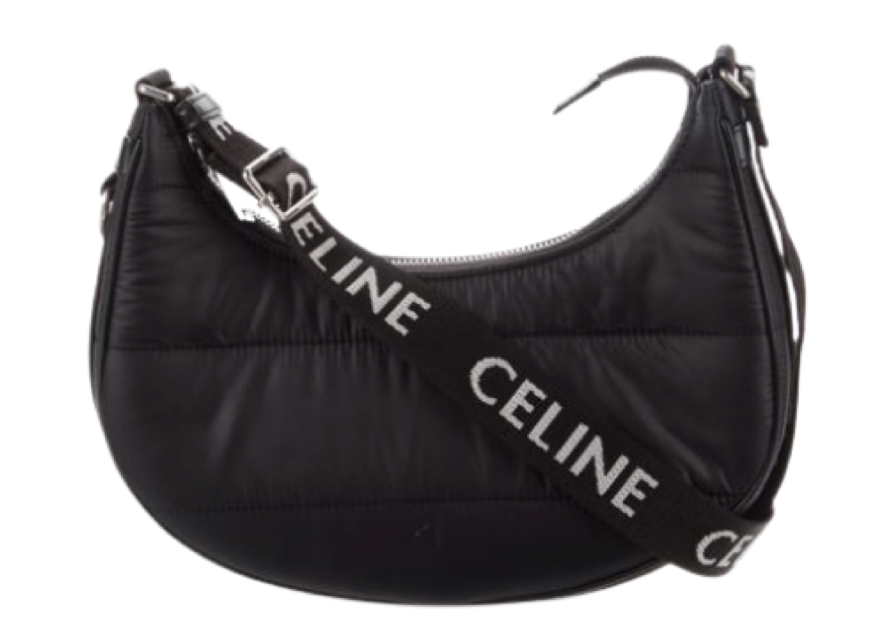 Celine Ava Shoulder Bag