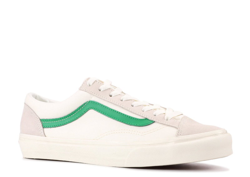 Vans Style 36 Jolly Green - photo 2