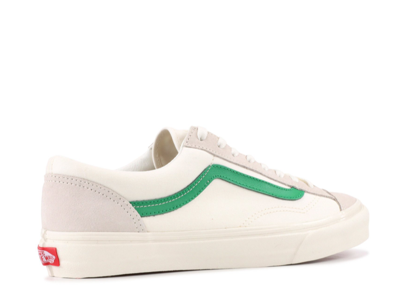 Vans Style 36 Jolly Green - photo 3