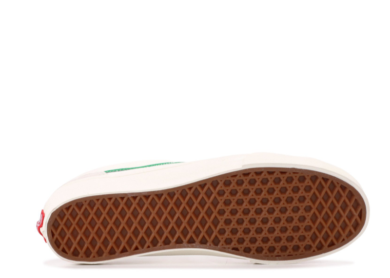 Vans Style 36 Jolly Green - photo 4