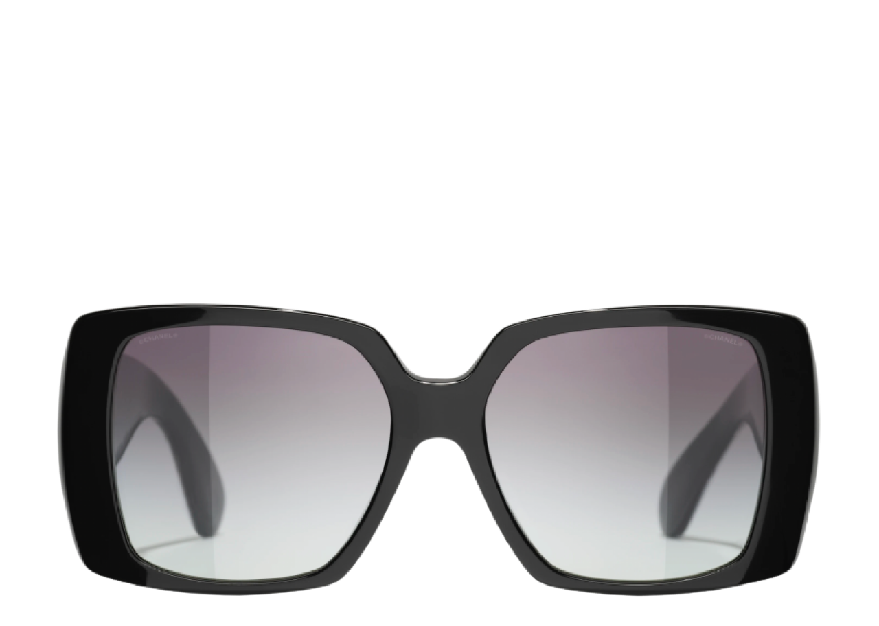 Chanel Square Sunglasses