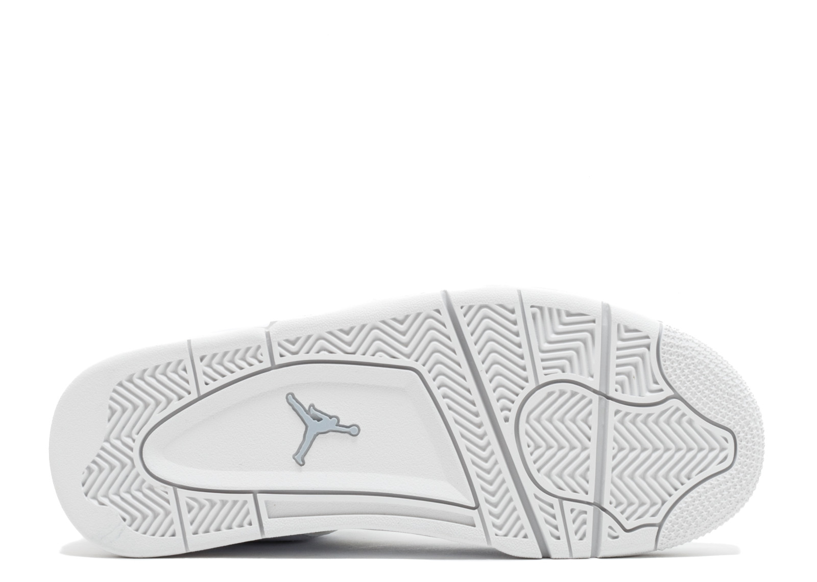 Jordan 4 Retro Pure Money (2017) (Grade School) - photo 4