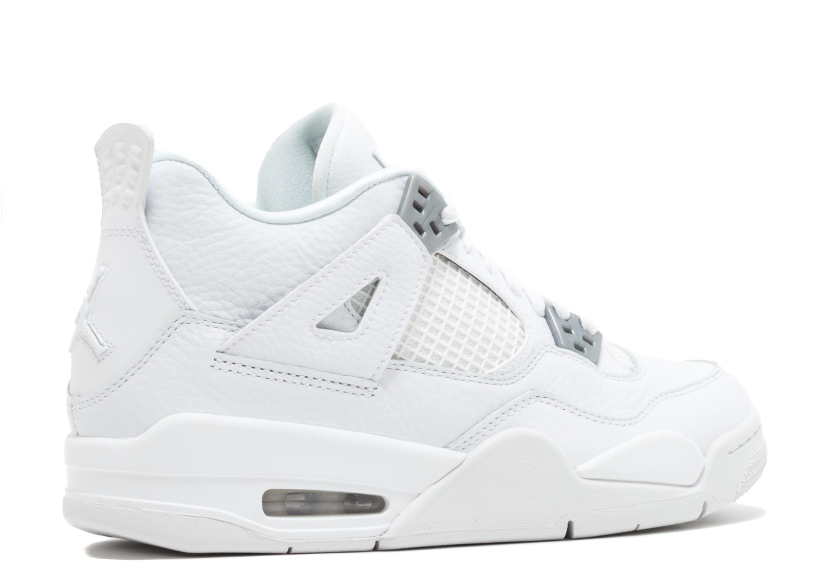 Jordan 4 Retro Pure Money (2017) (Grade School) - photo 3